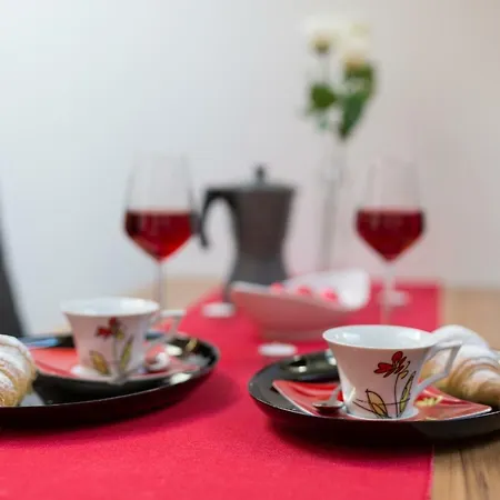 Apartment Muciceva Ravan