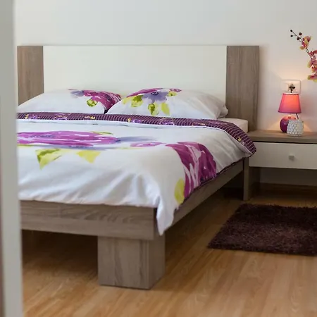 Apartment Muciceva Ravan