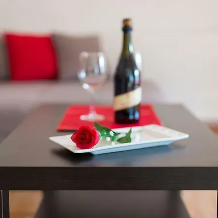 Apartment Muciceva Ravan Jurdani